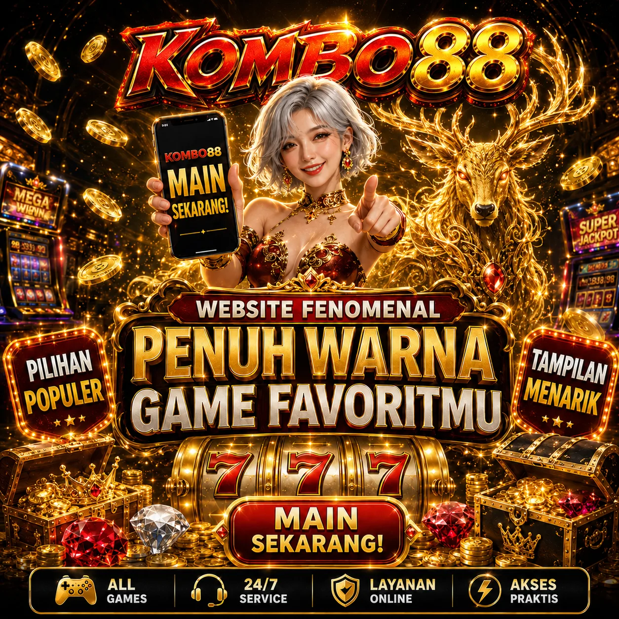 KOMBO88